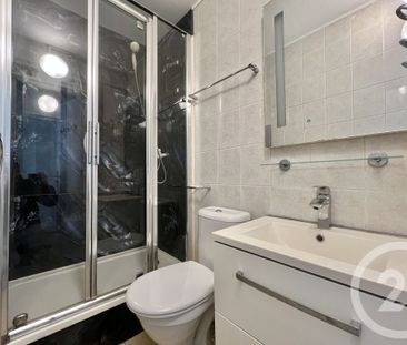 Location Appartement 1 pièce 20m² GRENOBLE 38000 - Photo 2