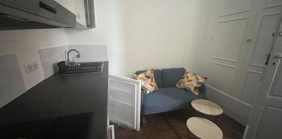 Location Appartement 1 pièce 13m² DIJON 21000 - Photo 2