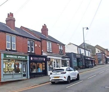 2 bedroom flat to rent - Photo 6