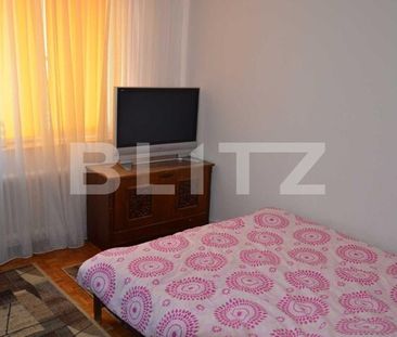 Apartament de 3 camere, 64 mp, parcare, zona Piata Abator - Photo 3