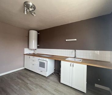 Appartement Brest 2 pièces - Photo 2