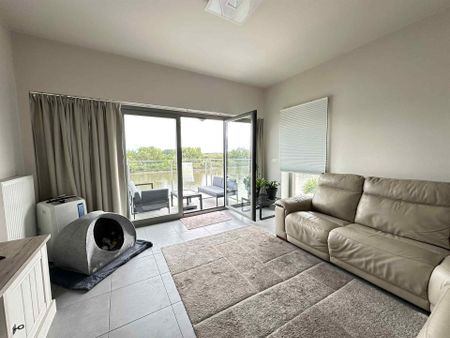 Appartement te huur in Terhagen met 2 slaapkamers - Foto 4