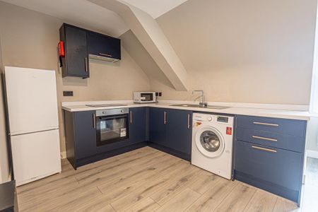 Studio to rent - Photo 3