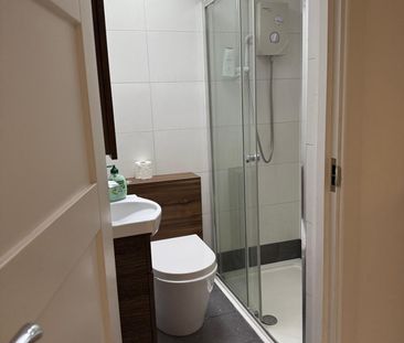 Studio Flat, Clewer Crescent, HA3 - Photo 6