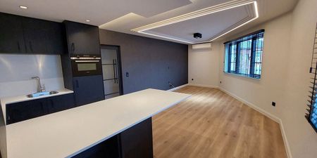 Appartement te huur in Leopoldsburg voor € 680 met 1 slaapkamer - Photo 3