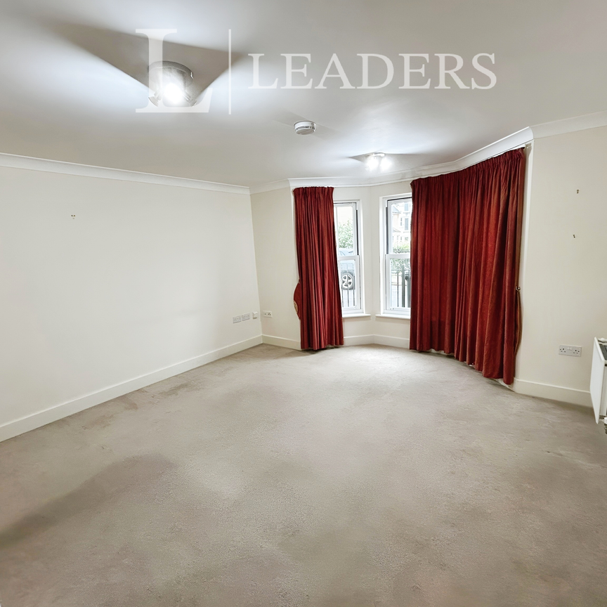 2 bedroom apartment to rent St. Matthews Gardens, Cambridge, CB1 - Photo 1