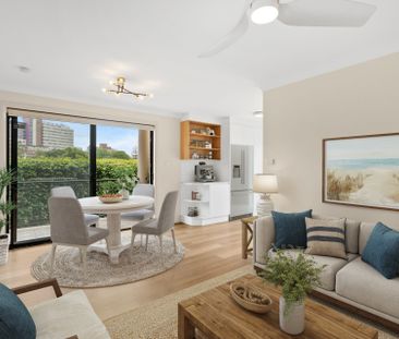 Style and convenience - Photo 1