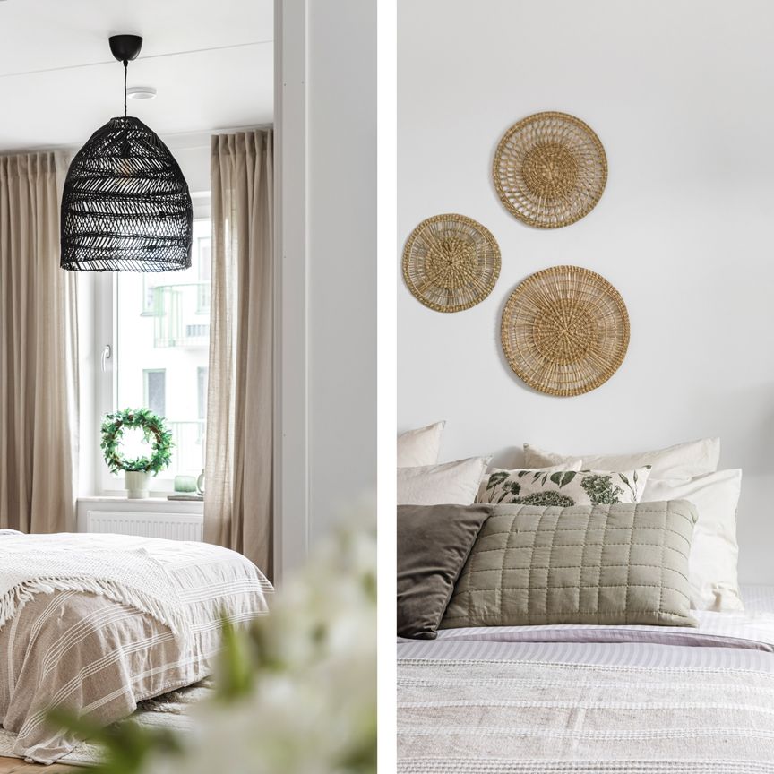 Sjöfrökens väg, Botkyrka - Foto 1