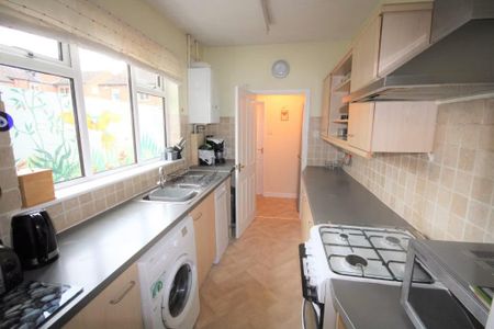 1 bedroom terraced house to rent - Photo 3
