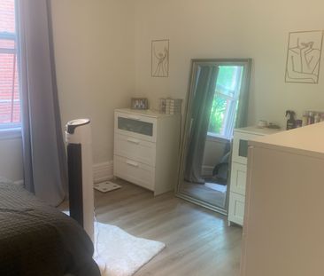 For Lease - 219 Stinson Street Unit# Unit 1/Main Floor, Hamilton, O... - Photo 2