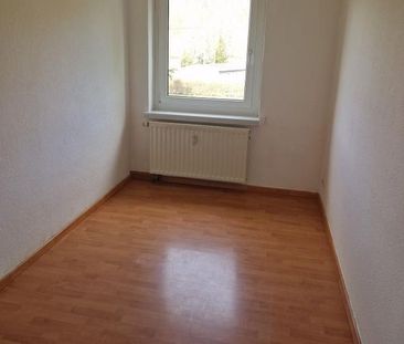 Perfekte 3-Zimmerwohnung in ruhiger und traumhafter grüner Umgebung! - Photo 1
