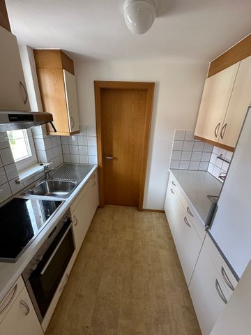 Nette 2-Zimmer-Wohnung in Dornbirn / Hatlerdorf - Foto 2