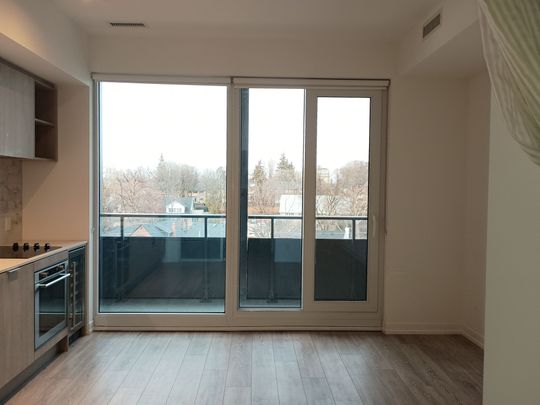 For Lease - 2020 Bathurst Street Unit# 822, Toronto, Ontario - Photo 1