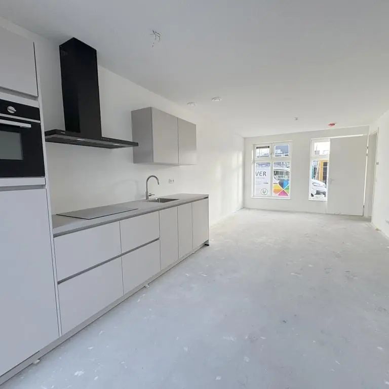 Maison familiale neuve Motreastraat, Zwaag - À louer - Photo 1