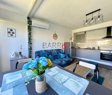 Location Appartement 3 pièces 59m² ST CYPRIEN 66750 - Photo 3