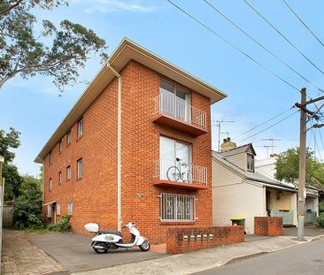 Unit 3/1a Hegarty Street, Glebe. - Photo 5