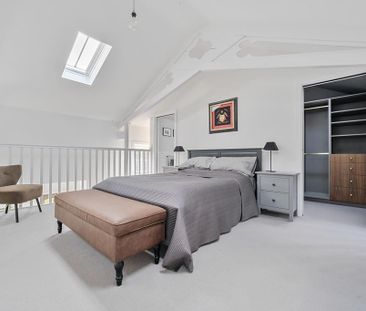 1 bedroom detached house to rent - Photo 6