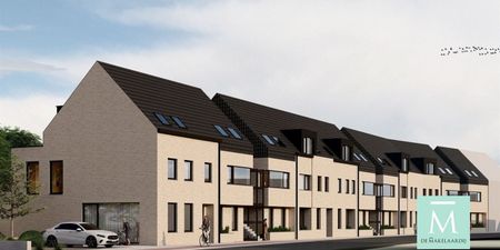 Appartement te huur in Sint-Katelijne-Waver voor € 1.300 met 3 slaapkamers - Photo 2