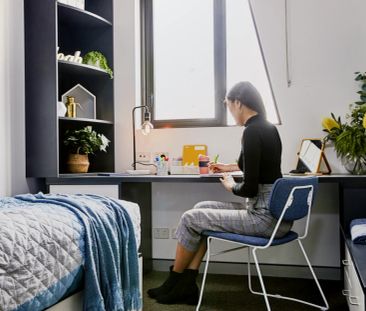 4 Bedroom Apartment - Photo 5