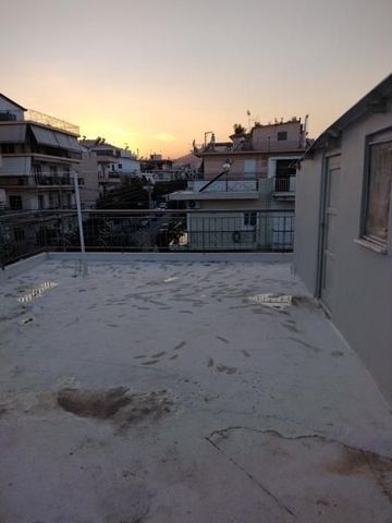 Studio/Γκαρσονιέρα για ενοικίαση Ιεράπολη (Αιγάλεω) - Photo 2