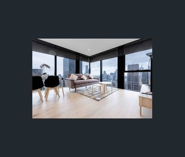 Luxurious 2-Bedroom Apartment in Melbourne CBD with Stunning City V... - Photo 3