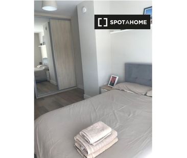 Room for rent in 3-bedroom house in Donabate.Single Only - Photo 6