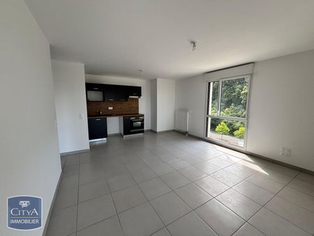 Location Appartement 3 pièces 65m² TOURS 37200 - Photo 5
