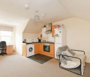 1 bedroom flat to rent - Photo 6