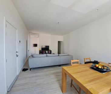 Gunstig gelegen appartement vlakbij het centrum van Hasselt - Photo 5