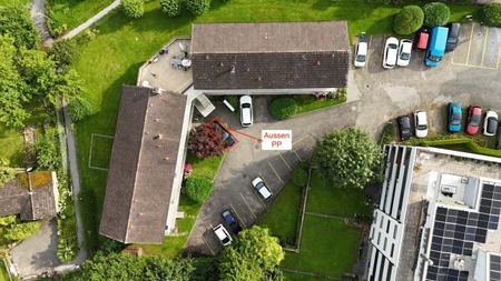 Klein aber Oho: totalsanierte 1.5 Zimmer Wohnung mit Vollausstattung - Photo 4