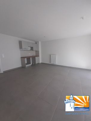 Location Appartement 3 pièces 61m² PERPIGNAN 66100 - Photo 1