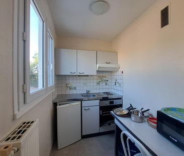 Location Appartement 1 pièce 29m² LA RICHE 37520 - Photo 6