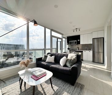 For Lease - 10 De Boers Drive Unit# 1313, Toronto, Ontario - Photo 5