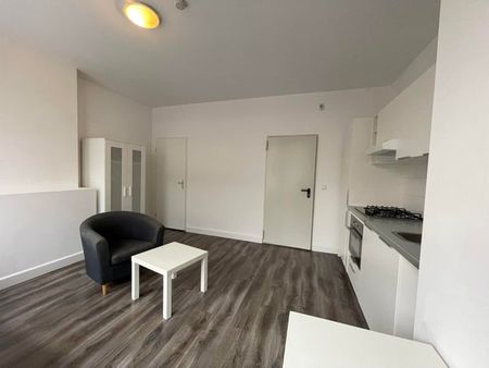 Te huur: Appartement Zwart Janstraat in Rotterdam - Photo 3