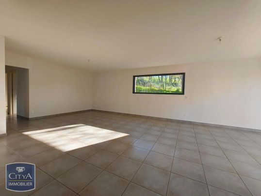 Maison à louer 4 pièces 105.93m² - Photo 1