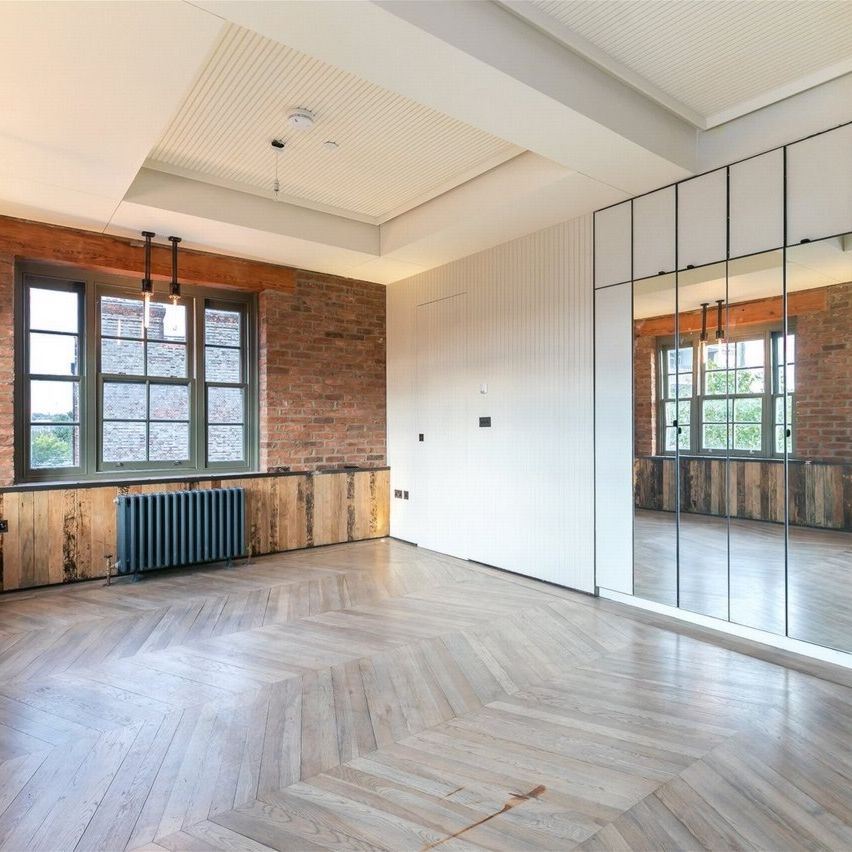 Belmont Street, NW1 8HH - Photo 1