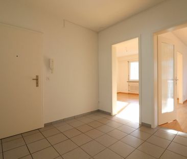 Nähe Kannenfeldpark - schöne 4-Zimmer-Wohnung in ruhiger Seitenstra... - Photo 5