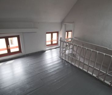 Rijwoning met drie slaapkamers - Photo 4