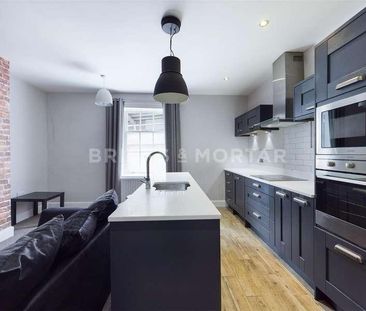 (?ppw) St. James Street, City Centre, NE1 - Photo 1