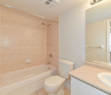 For Lease - 25 Times Avenue Unit# 805, Markham, Ontario - Photo 2