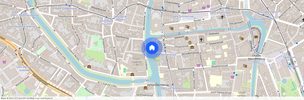 Ketelpoort, 29, 9000, Gent