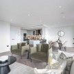 3 Bedroom flat to rent in Merino Gardens, London Dock, Wapping, E1W - Photo 1
