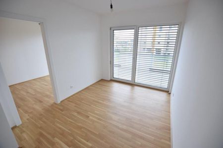 COPACABANA – Neuwertig – 36m² – 2 Zimmer – großer Balkon – privater Seezugang – inkl. Parkplatz - Photo 5