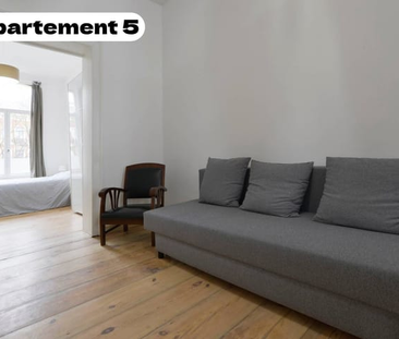 Appartement te huur - foto 4