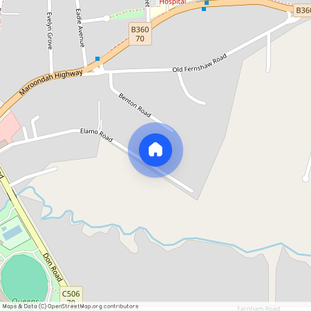 33 Elamo Road, Vic 3777, Healesville