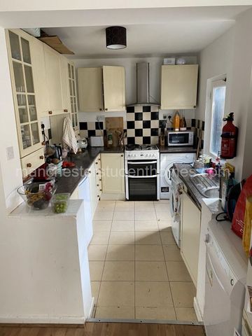 Braemar Road, Manchester, M14 6PS - Photo 4