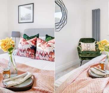 1 bedroom flat to rent - Photo 3