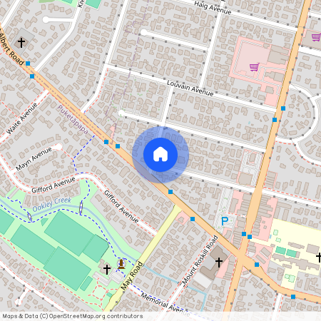 23 Jasper Avenue, Mount Roskill, Auckland City