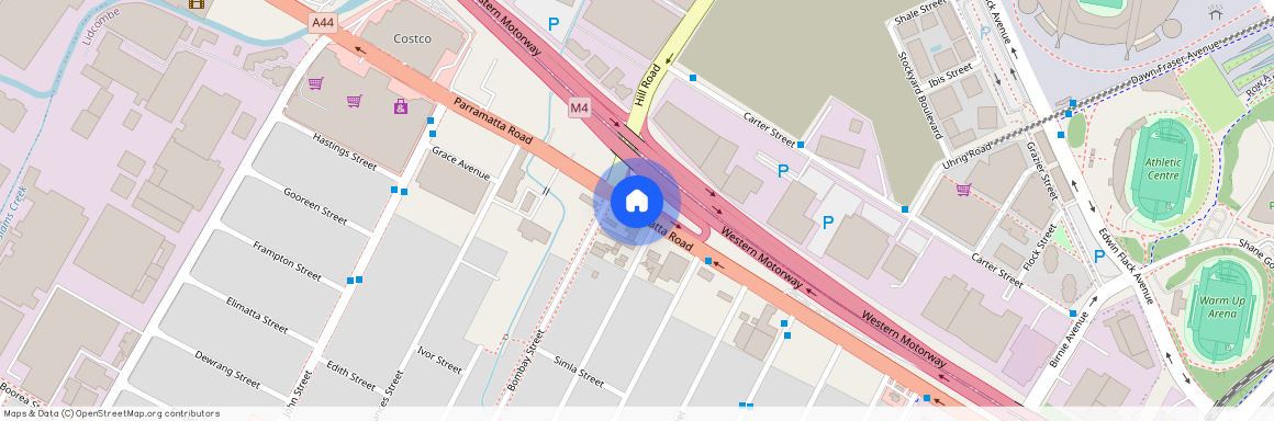 19A Gallipoli Street Lidcombe NSW, Parramatta