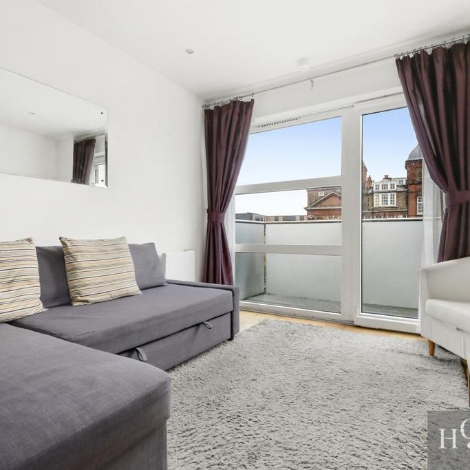 1 bedroom flat to rent - Photo 1